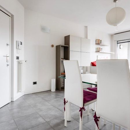 Appartement Italianway - Meda 27 B à Milan Extérieur photo