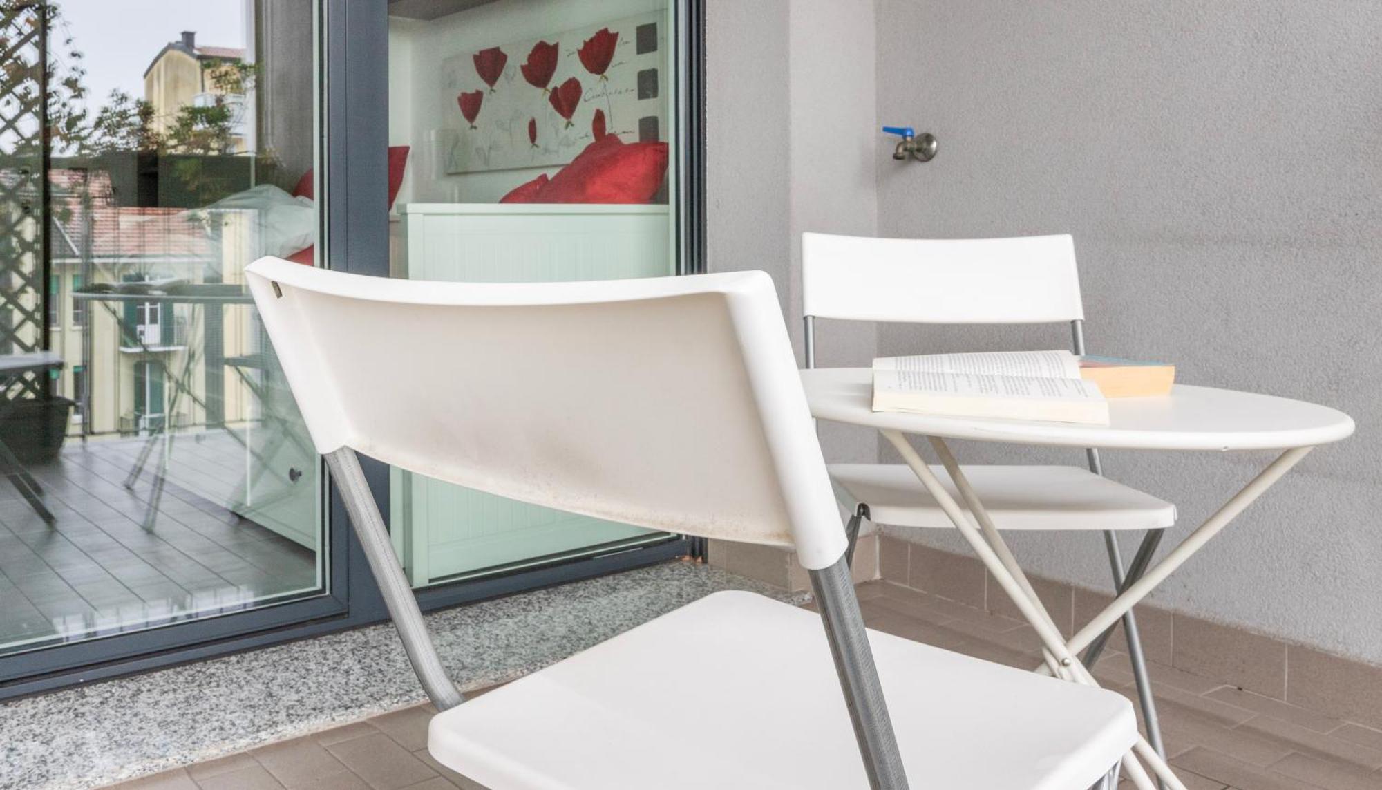 Appartement Italianway - Meda 27 B à Milan Extérieur photo