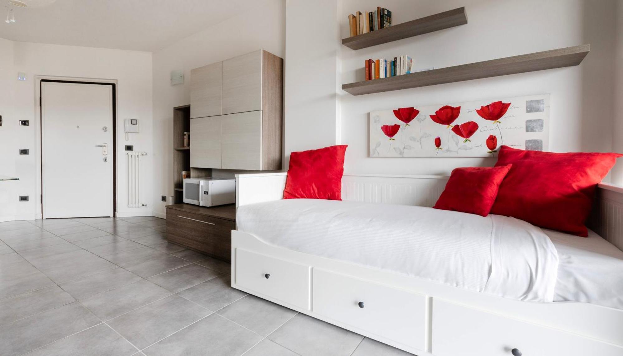 Appartement Italianway - Meda 27 B à Milan Extérieur photo