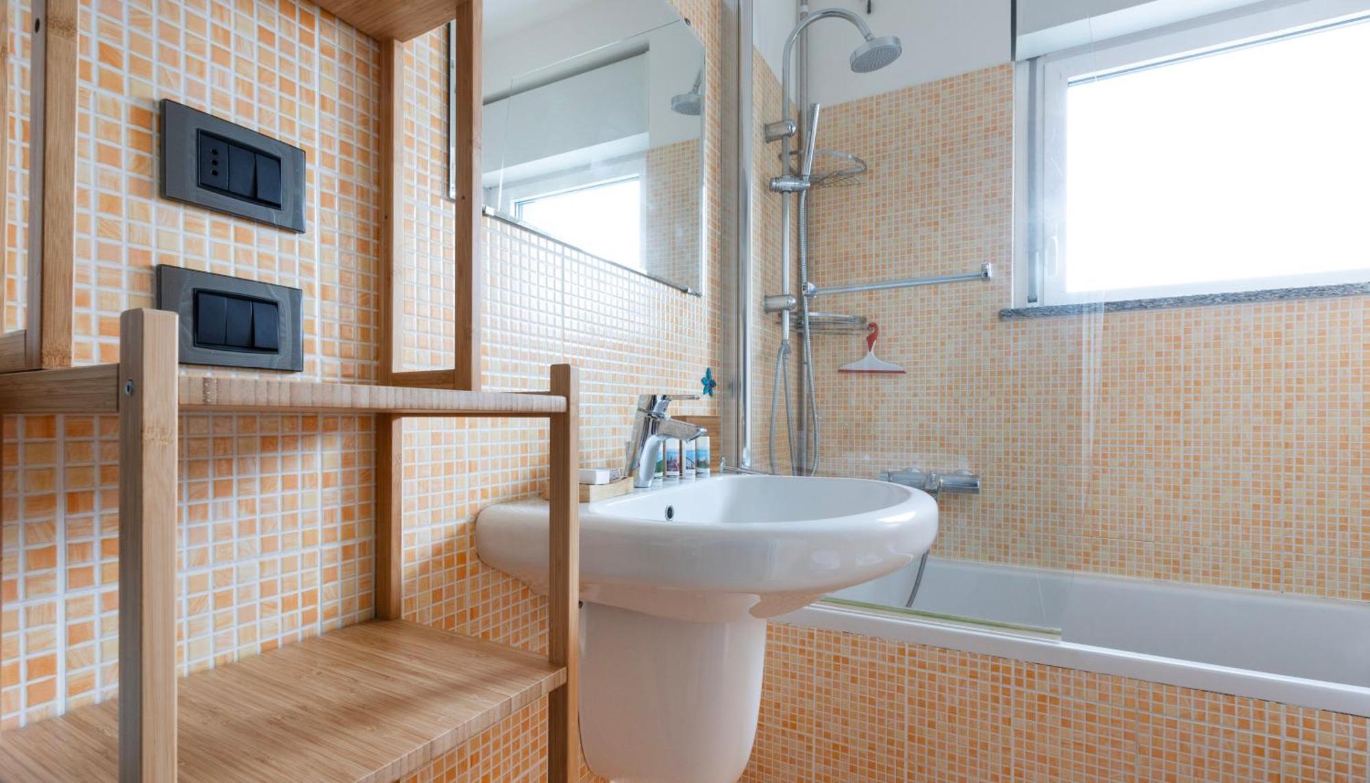 Appartement Italianway - Meda 27 B à Milan Extérieur photo