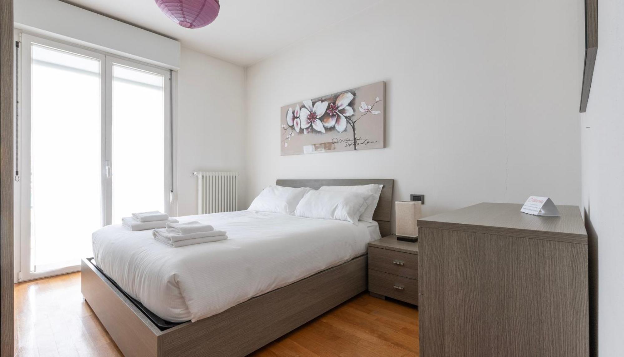 Appartement Italianway - Meda 27 B à Milan Extérieur photo