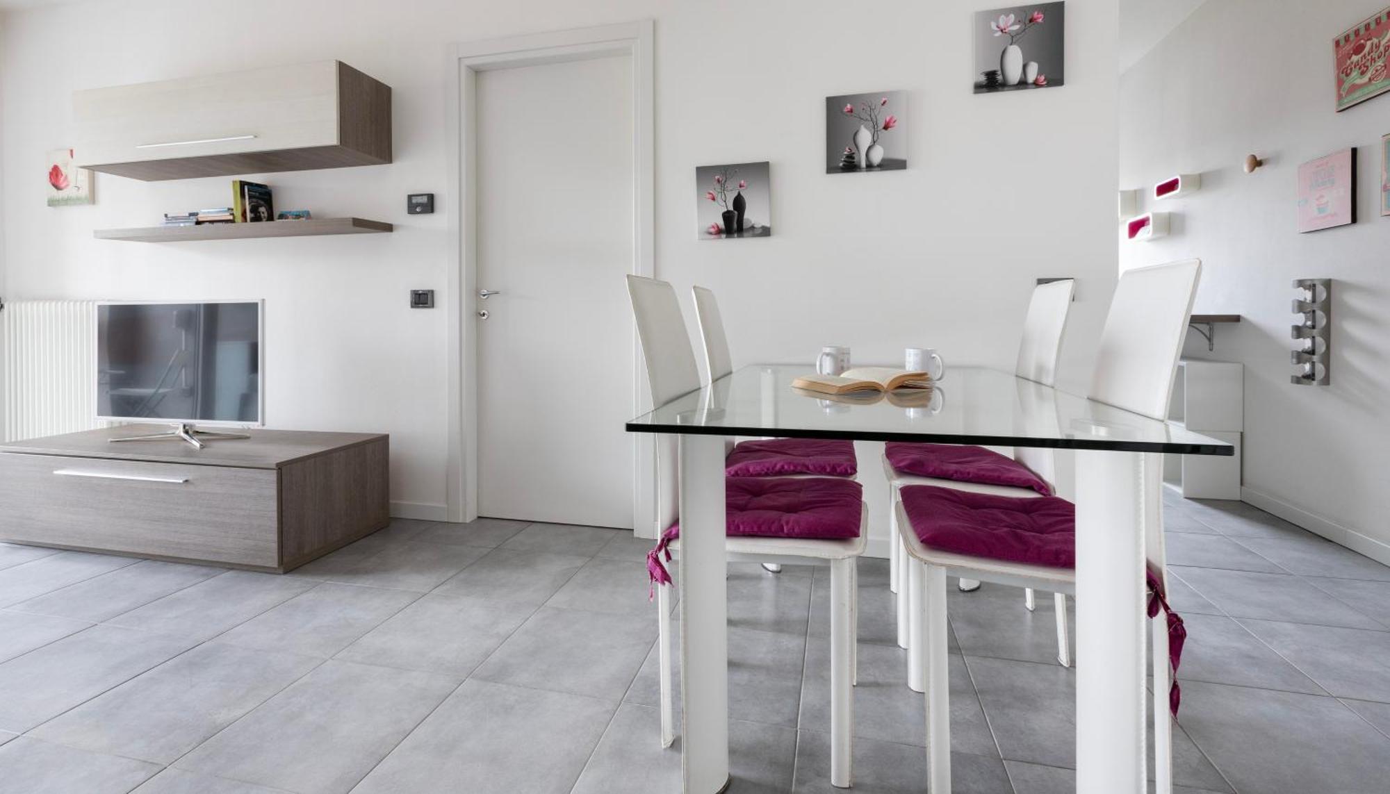 Appartement Italianway - Meda 27 B à Milan Extérieur photo