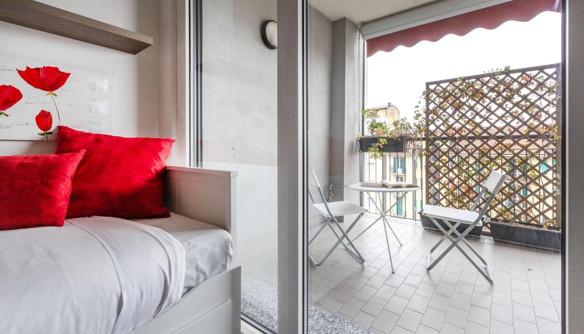Appartement Italianway - Meda 27 B à Milan Extérieur photo