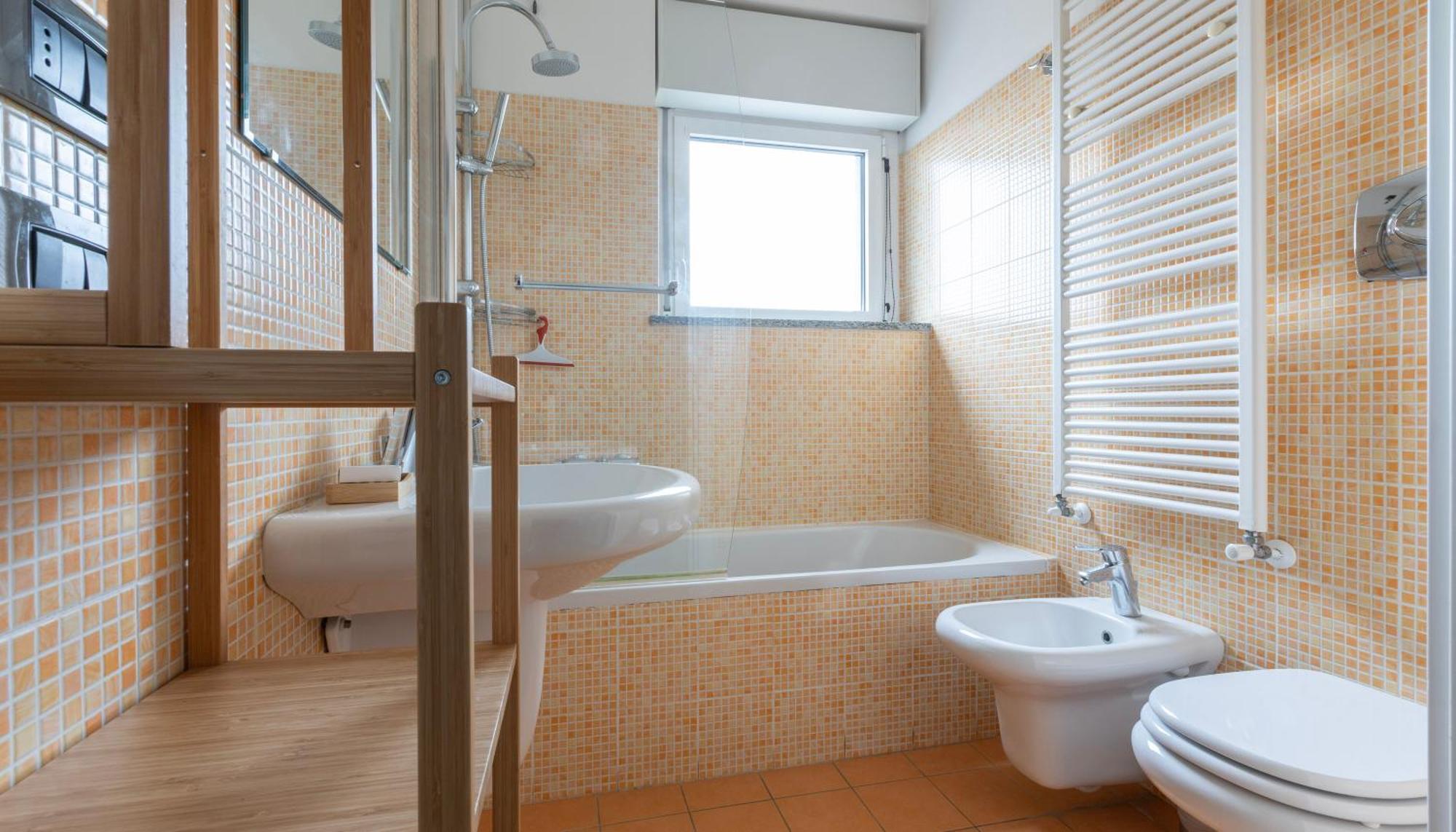 Appartement Italianway - Meda 27 B à Milan Extérieur photo